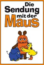 The Show with the Mouse tv show poster
