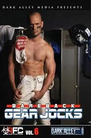 Bareback Gear Jocks movie poster