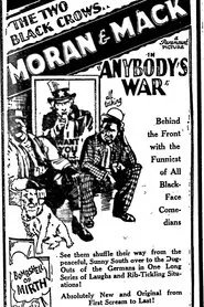 Poster do filme Anybody's War