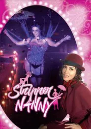 Anna e i cinque tv show poster