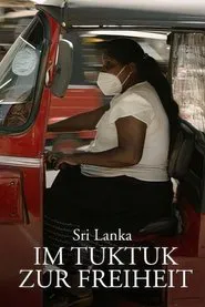 Les tuk-tuk driveuses du Sri Lanka movie poster