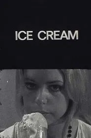 Ice Cream movie poster