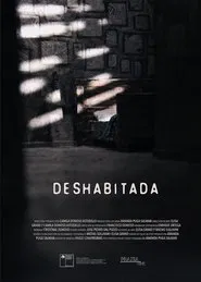 Poster do filme Uninhabited