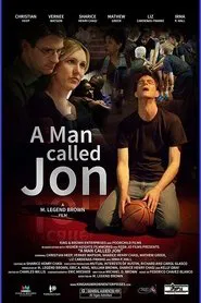 A Man Called Jon movie poster