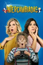 Intercambiadas movie poster