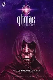 Qlimax - The Source movie poster
