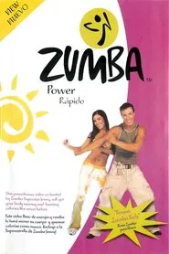 Zumba Fitness: Power movie poster