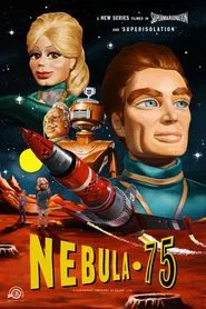 Nebula-75 tv show poster