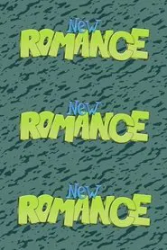 New Romance movie poster
