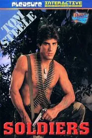 Soldiers movie poster