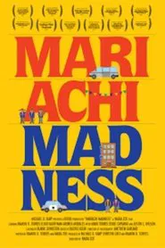 Mariachi Madness movie poster