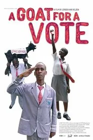 A Goat for a Vote movie poster