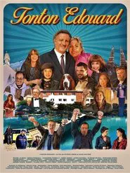 Poster do filme Tonton Edouard