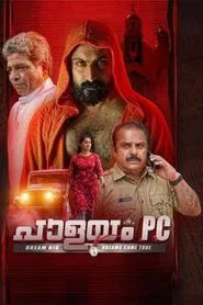 Palayam PC movie poster