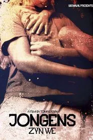 We Are Boys movie poster