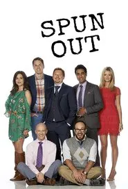 Poster da série Spun Out