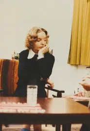 Gisela Bartsch oder Warum haben Sie den Mörder geheiratet? movie poster