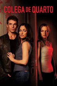 Poster do filme Colega de Quarto