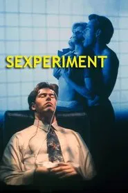Poster do filme The Sexperiment