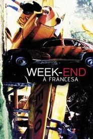 Poster do filme Week-End à Francesa