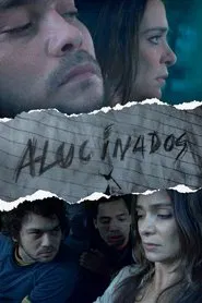 Riding High movie poster