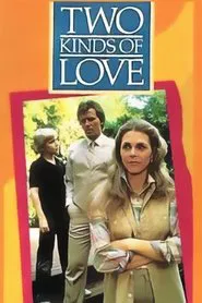 Two Kinds of Love movie poster