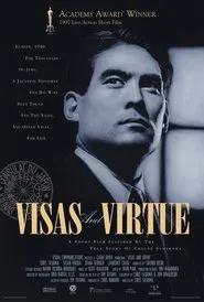 Visas and Virtue movie poster