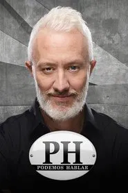 PH: Podemos hablar tv show poster