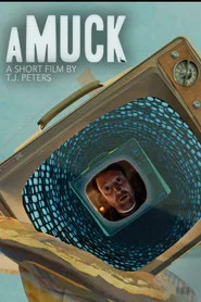 AMUCK movie poster