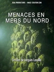 Menaces en mers du Nord movie poster