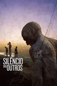 Poster do filme O Silêncio dos Outros