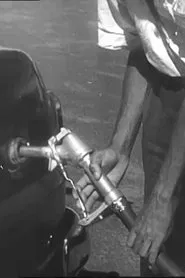 Our Industrial Age movie poster