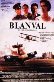 Blanval movie poster