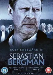 Poster da série Den fördömde