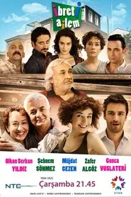İbret-i Ailem tv show poster
