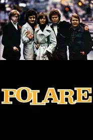 Polare movie poster