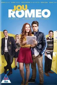 Your Romeo movie poster
