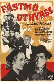 Poster do filme Fianceé for Hire