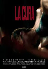 Poster do filme The Cure