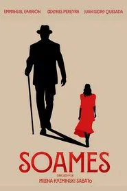 Soames movie poster