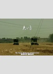 Wheat Passenger movie poster