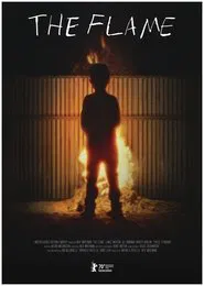 The Flame movie poster