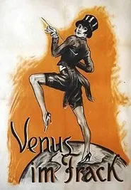 Venus in Evening Wear movie poster