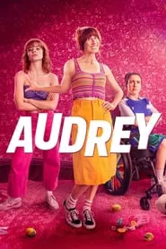 Poster do filme Audrey