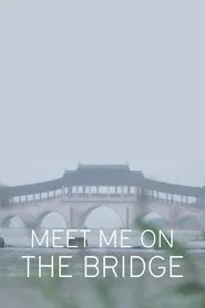 Meet Me On The Bridge movie poster