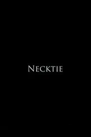 Necktie movie poster