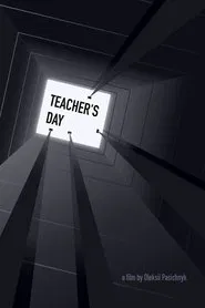 Teacher's Day movie poster