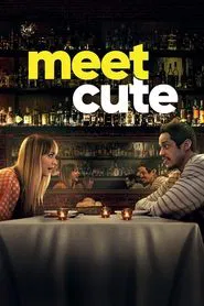 Meet Cute movie poster