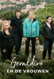 Geraldine and the Women tv show poster