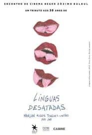 Poster do filme Línguas Desatadas